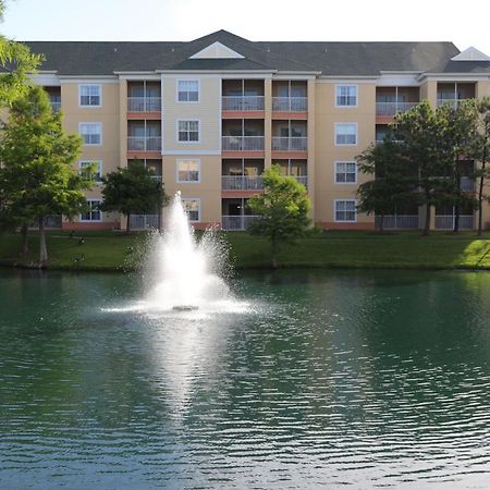 Unit At The Sheraton Broadway Plantation Myrtle Beach Exterior foto