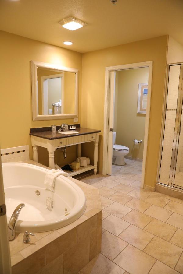 Unit At The Sheraton Broadway Plantation Myrtle Beach Exterior foto