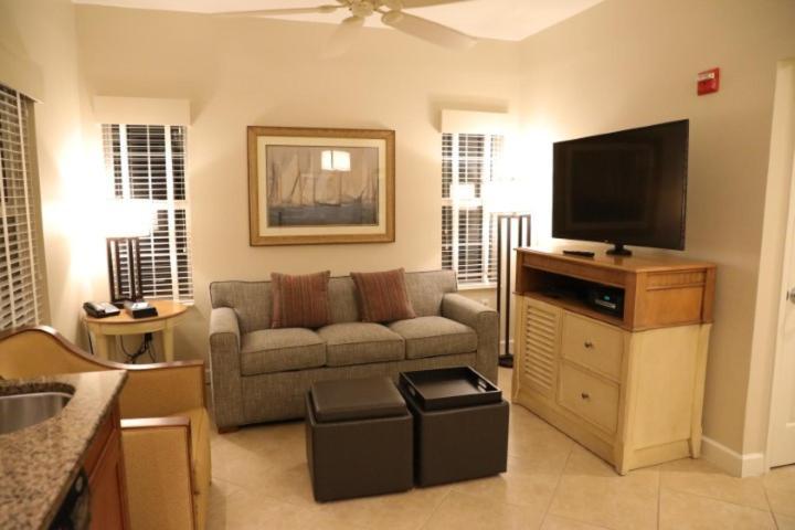 Unit At The Sheraton Broadway Plantation Myrtle Beach Exterior foto