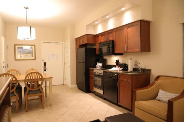 Unit At The Sheraton Broadway Plantation Myrtle Beach Exterior foto