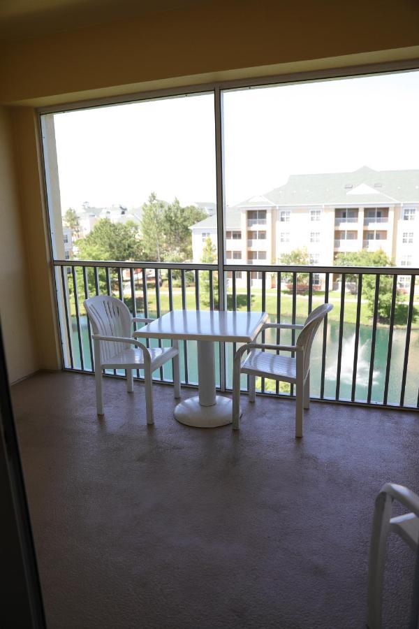 Unit At The Sheraton Broadway Plantation Myrtle Beach Exterior foto