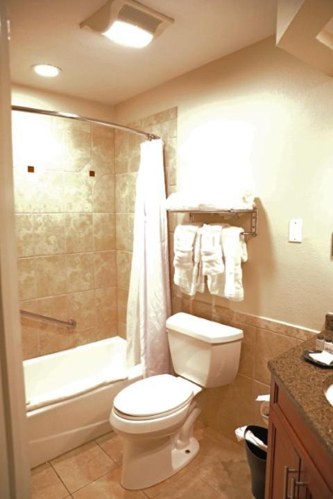 Unit At The Sheraton Broadway Plantation Myrtle Beach Exterior foto
