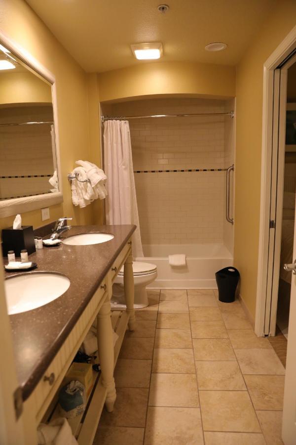 Unit At The Sheraton Broadway Plantation Myrtle Beach Exterior foto