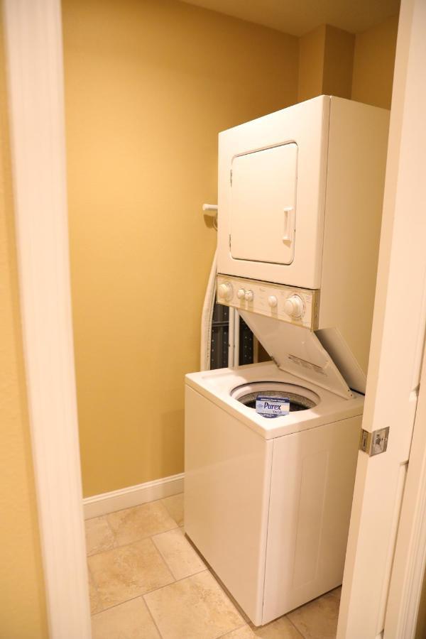 Unit At The Sheraton Broadway Plantation Myrtle Beach Exterior foto